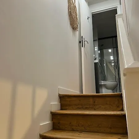 Petite Maison Place Du Marche Hébergement de vacances *